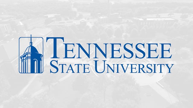منحة دراسية في امريكا - منحة جامعة Tennessee State University