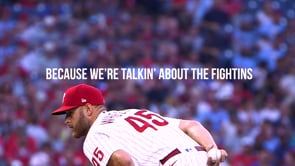 Phillies 2022 Season Hype Video: Smash The Bell 