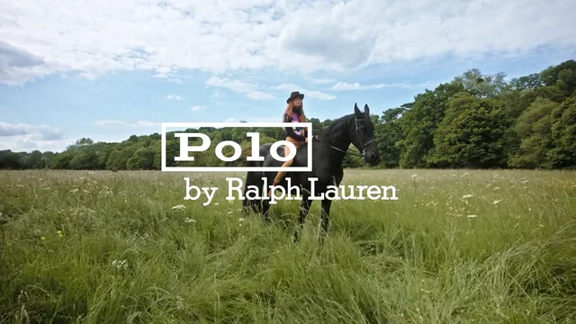 RALPH LAUREN | POLO WOMENS FALL 2022 on Vimeo