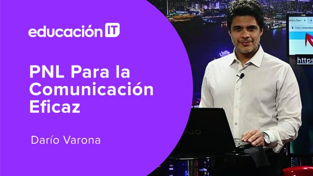 PNL Para Comunicación Eficaz