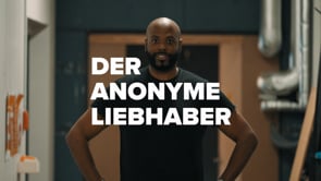 Behind the scene — Der anonyme Liebhaber