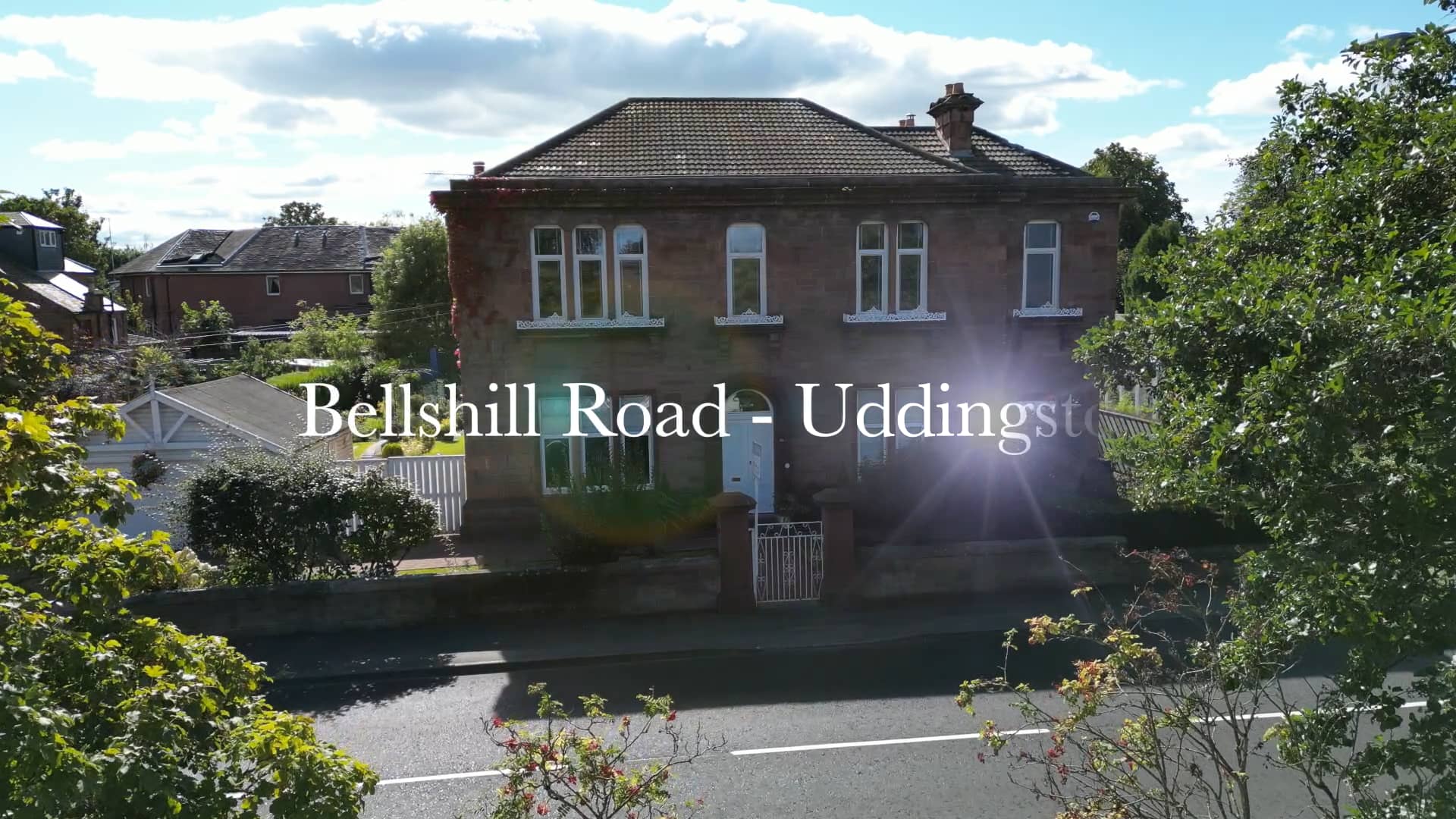 Bellshill Road, Uddingston on Vimeo