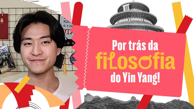 Diferenças entre yin – yang