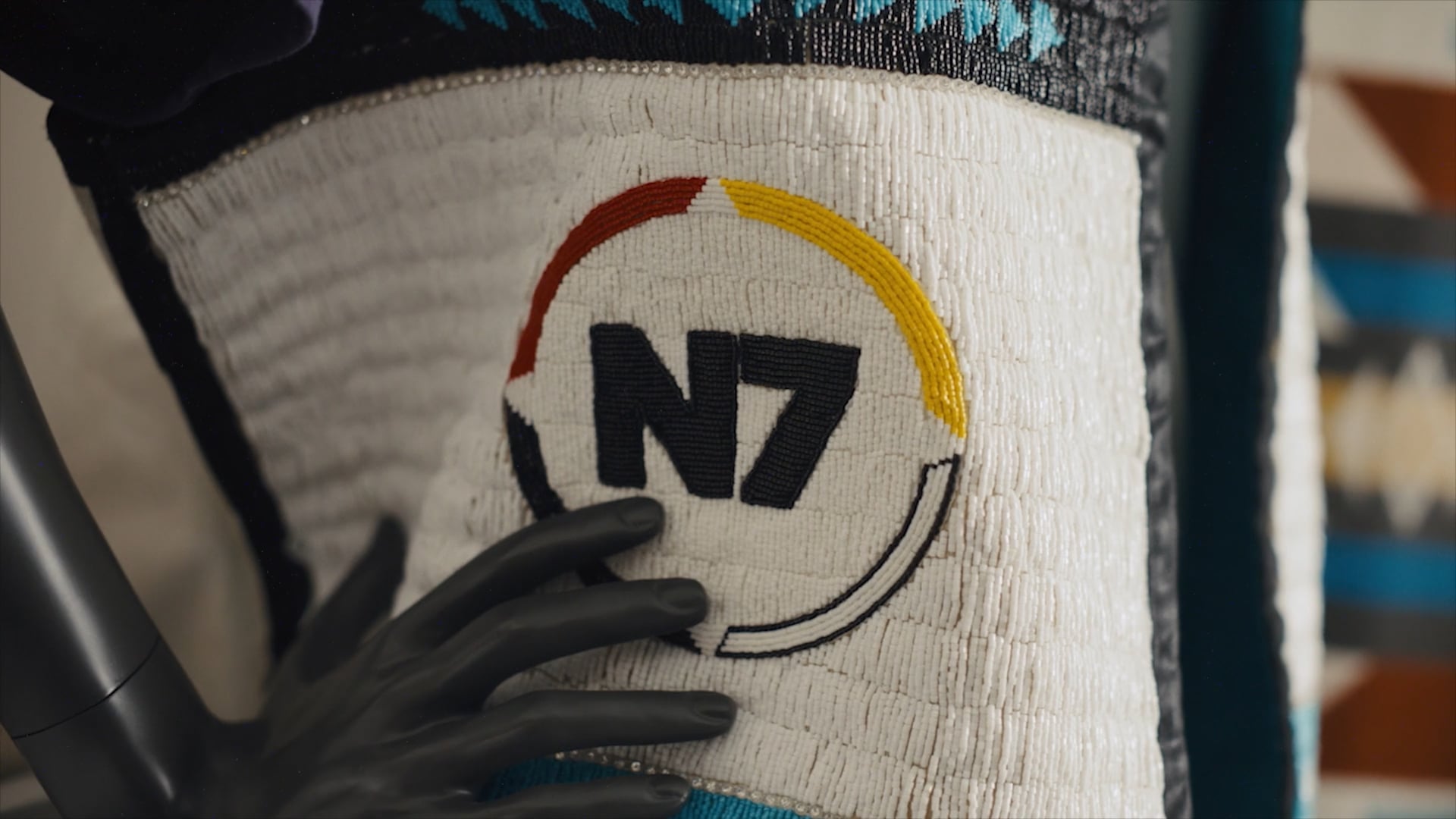 Nike N7