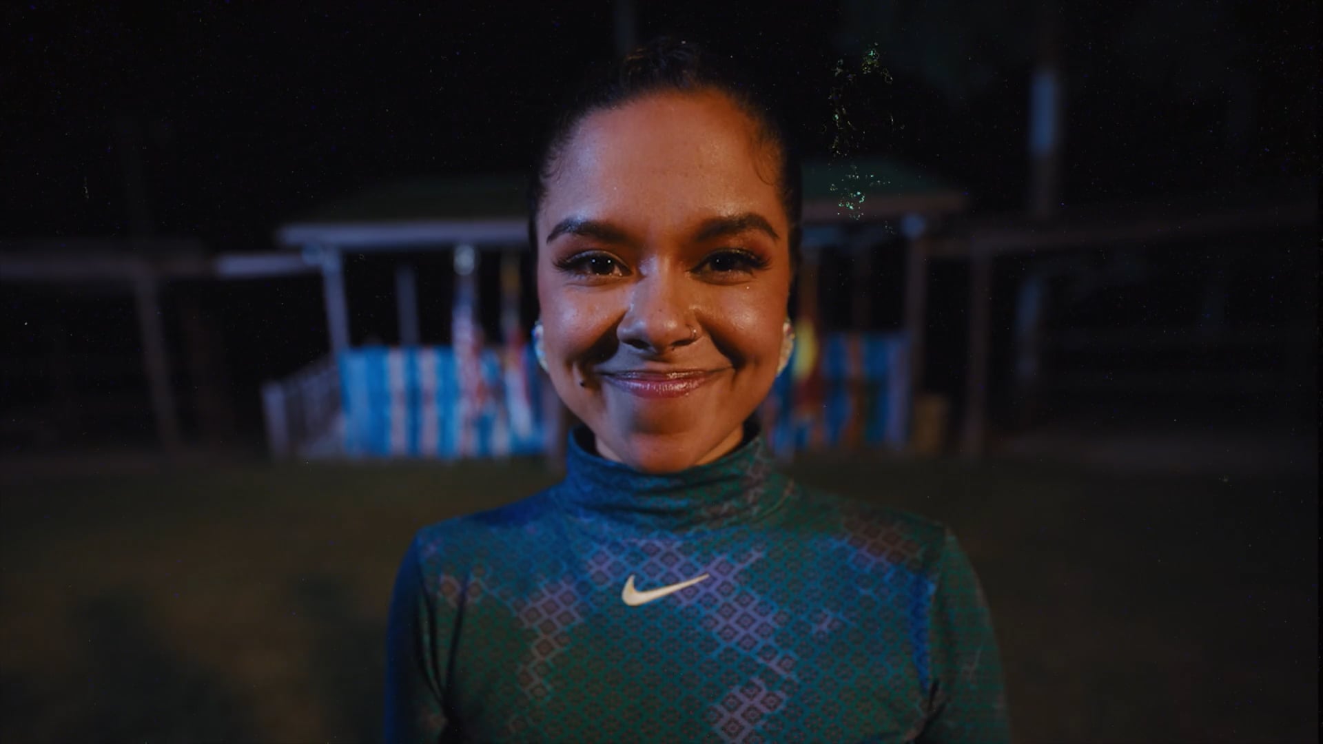 Nike N7 - Brooke Simpson