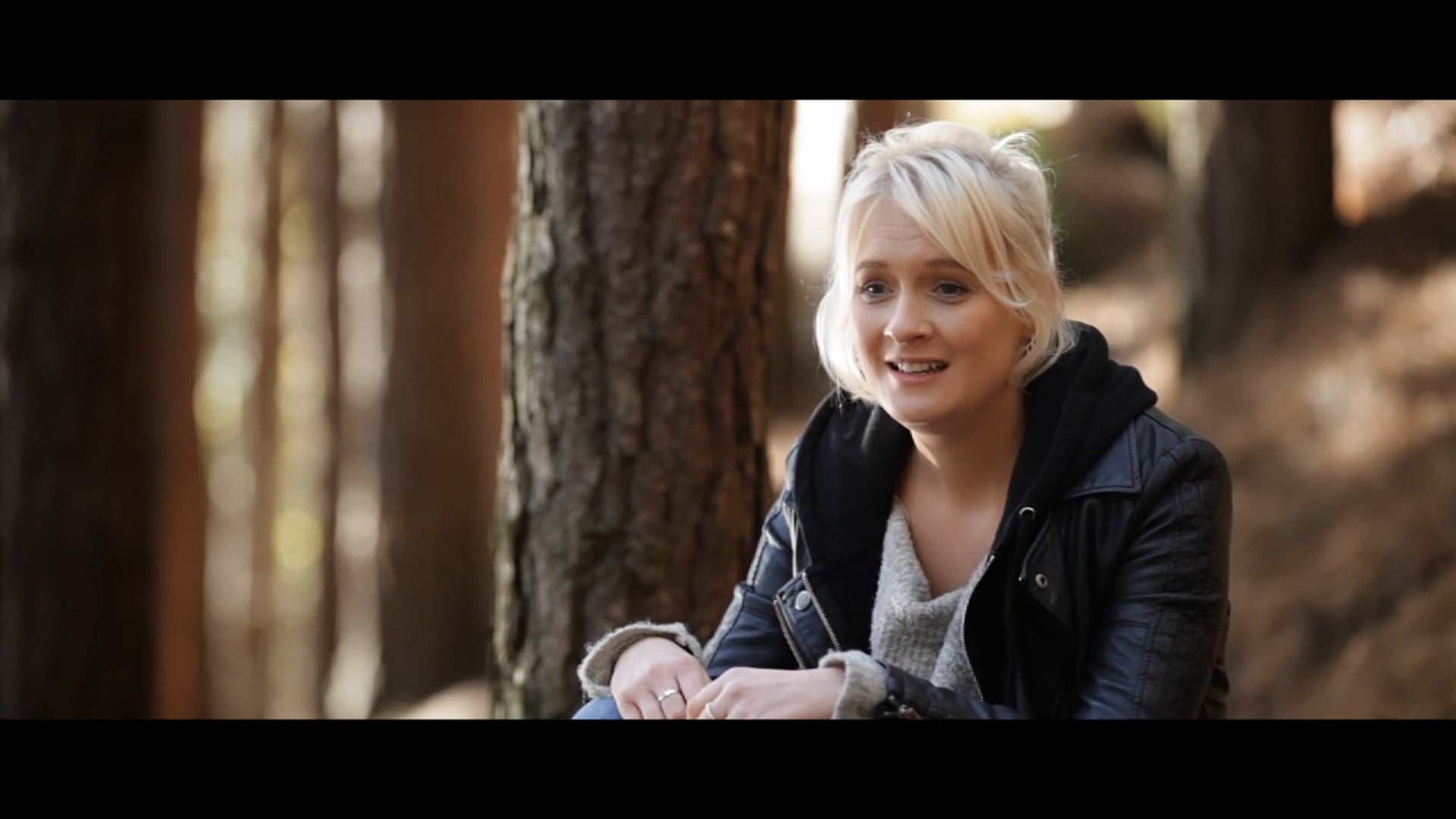 Monologue: Eve Burley