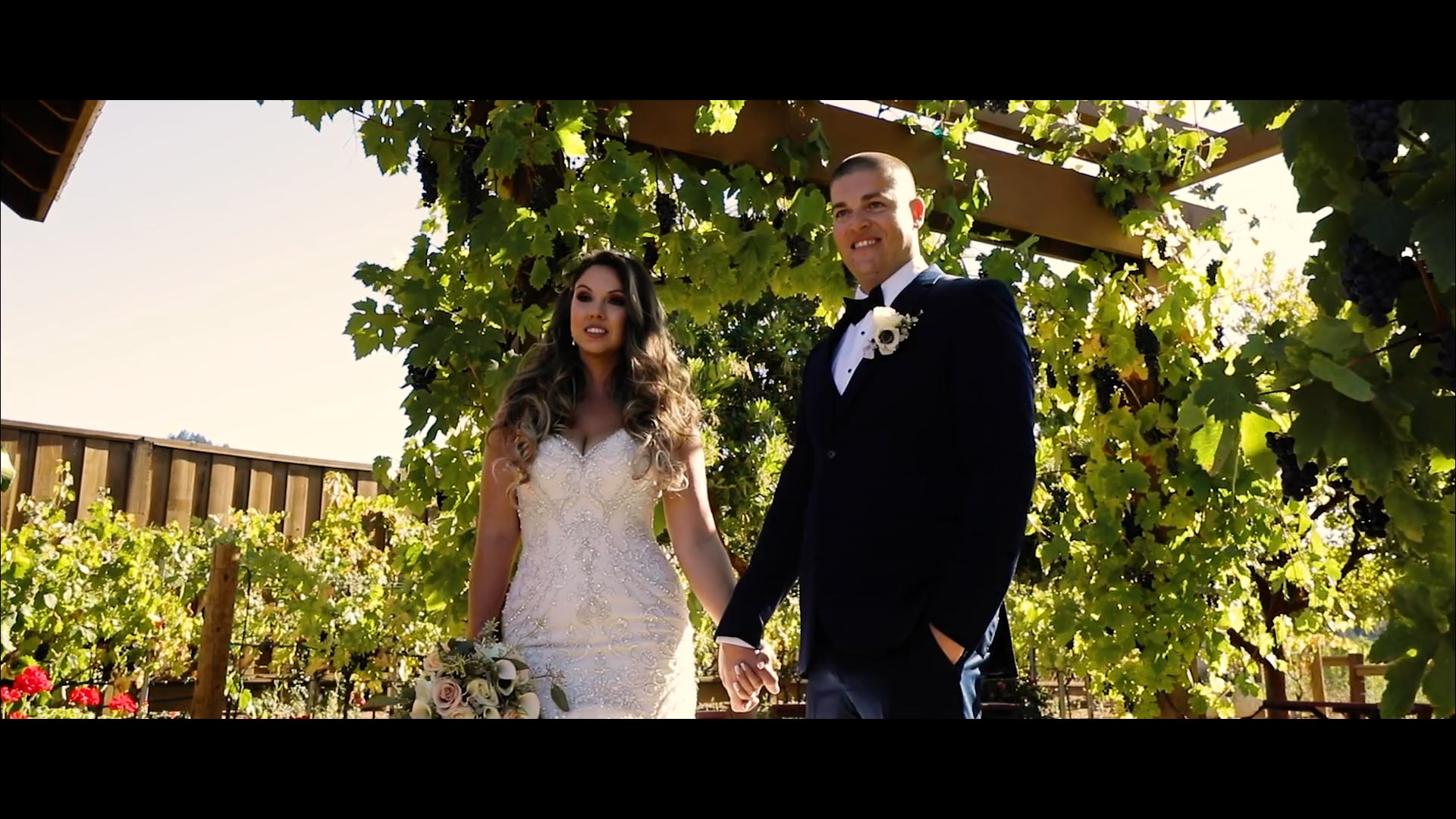 Medar Wedding