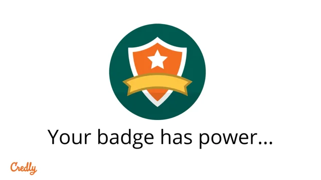 Show Me Your (Digital) Badge