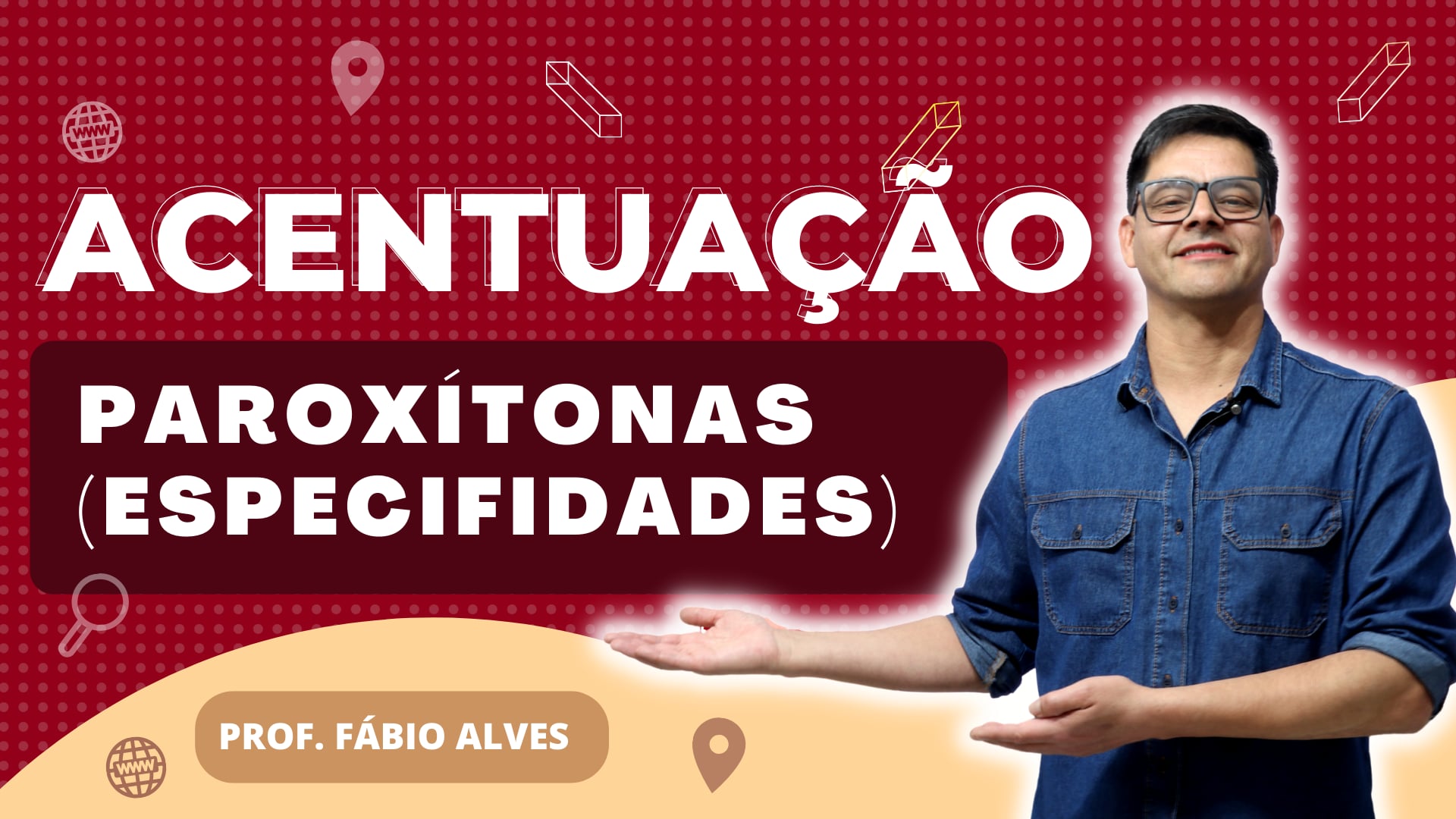 Paroxítonas (Regras Específicas)