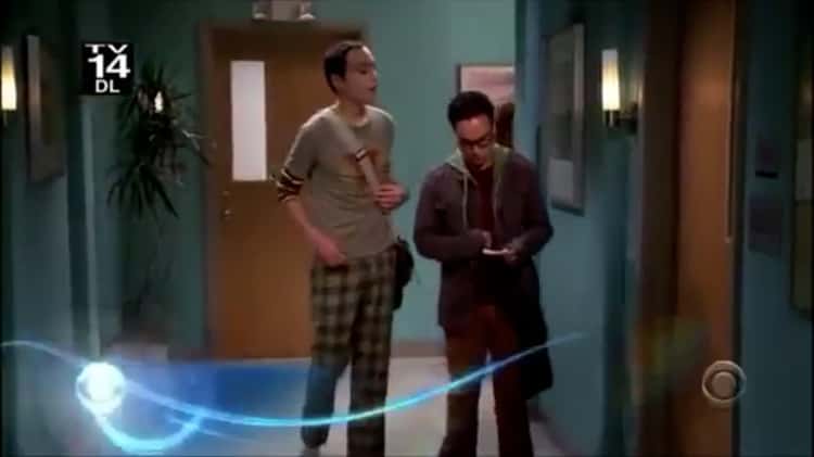 The big bang theory s1 online ep1