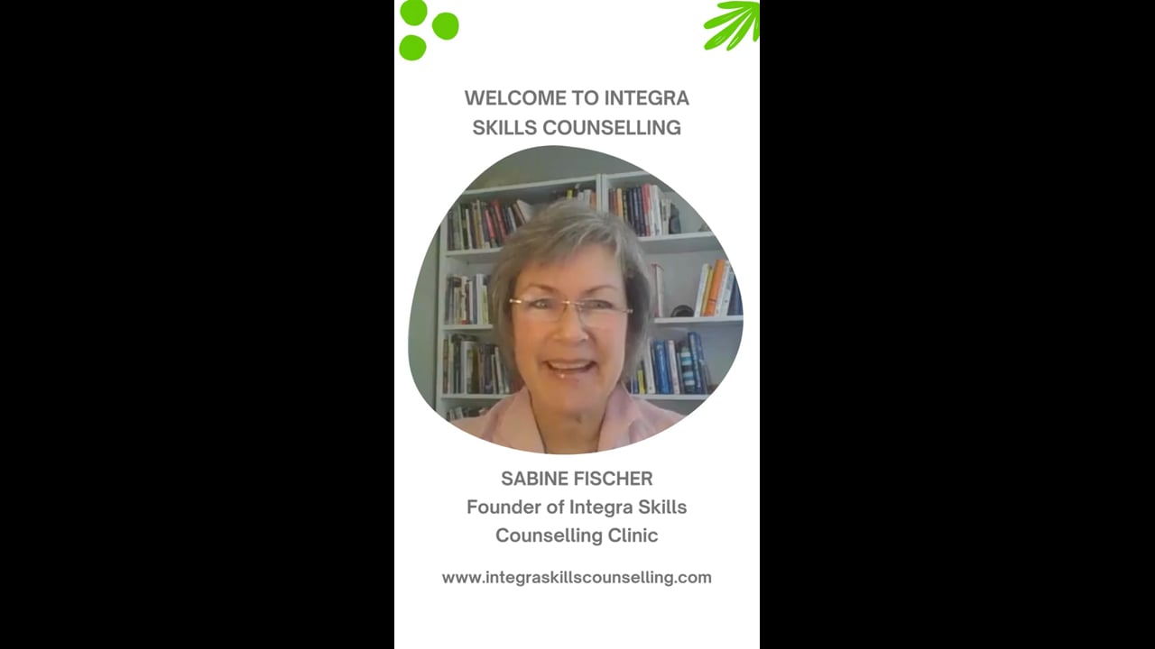 Integra Skills Counselling