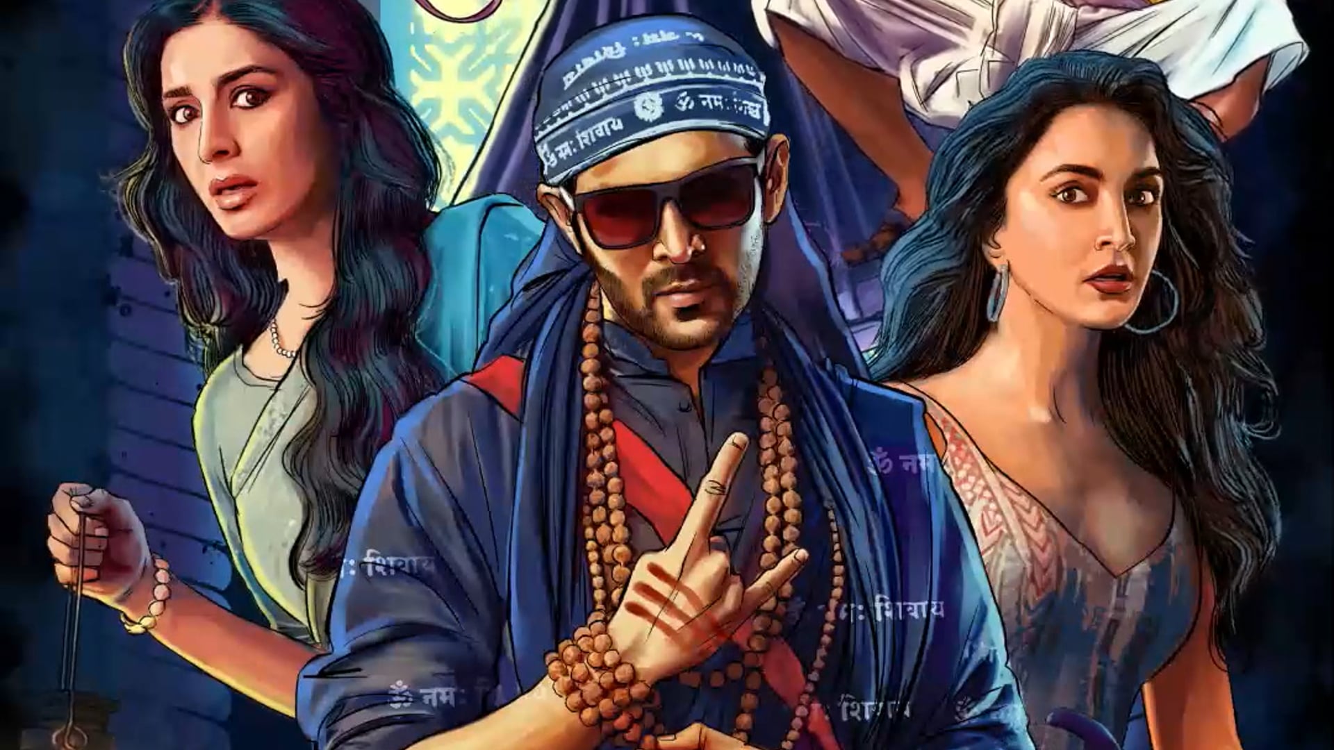 BhoolBhulaiyaa_MotionPoster