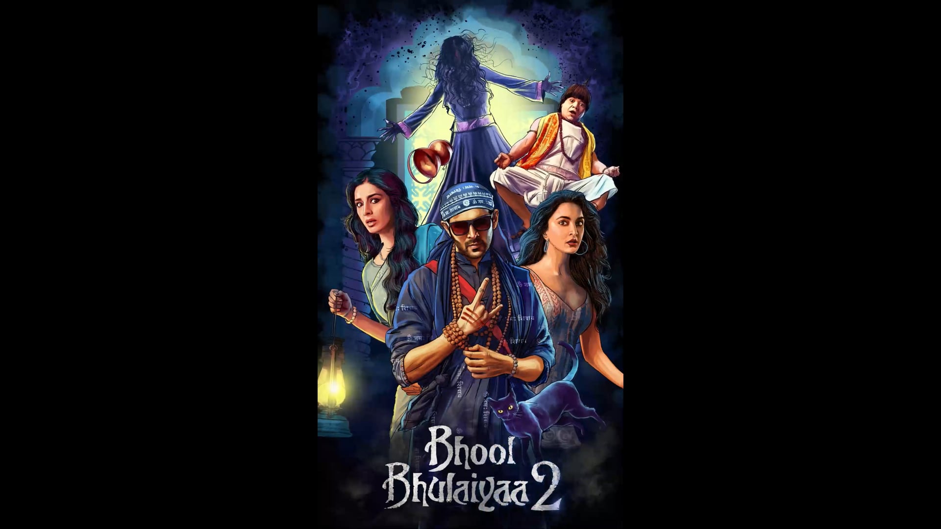 BhoolBhulaiyaa_MotionPoster