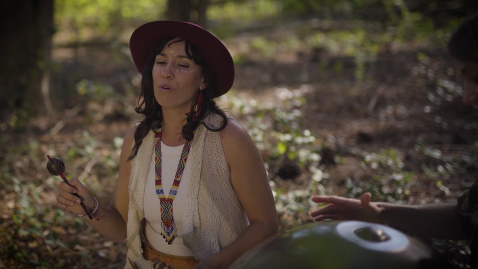 AMALUA EARTH PRAYER 2