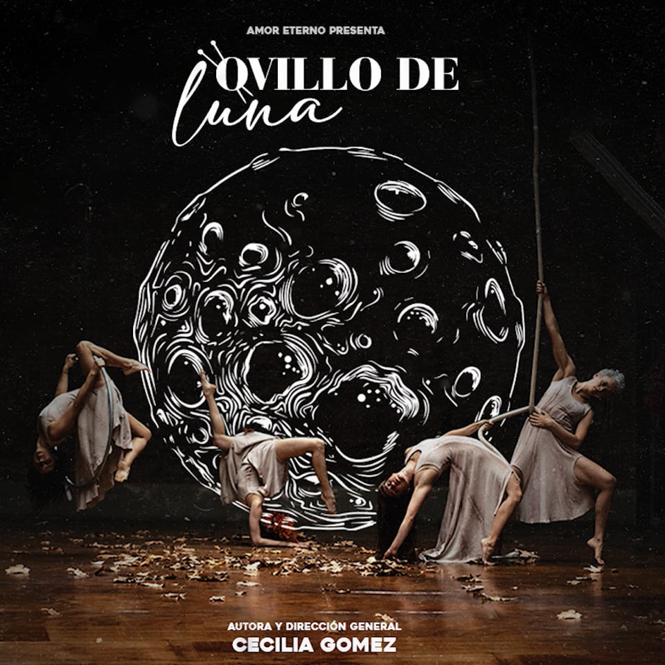 OVILLO DE LUNA TEASER