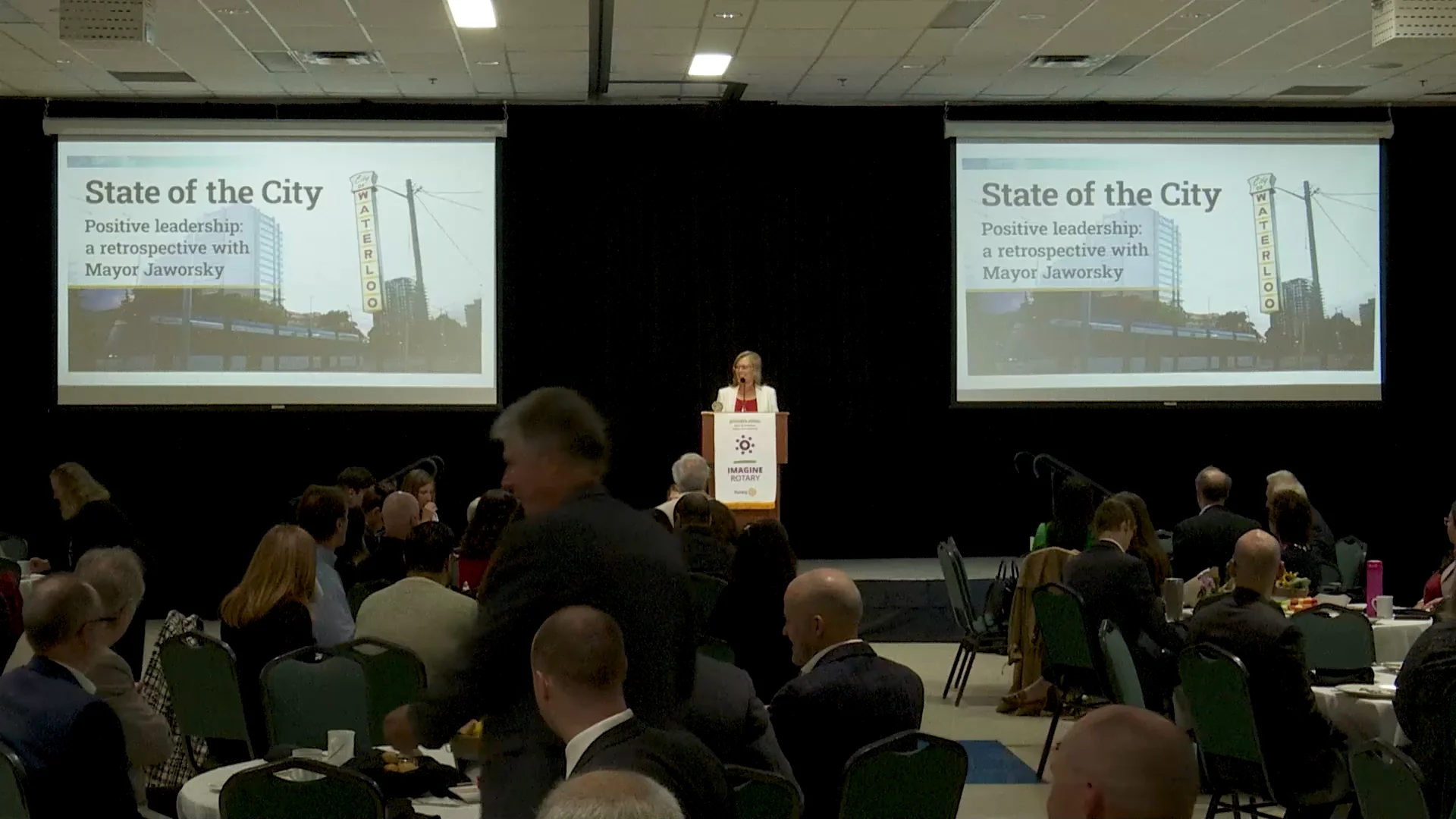 State of the City 2022 on Vimeo