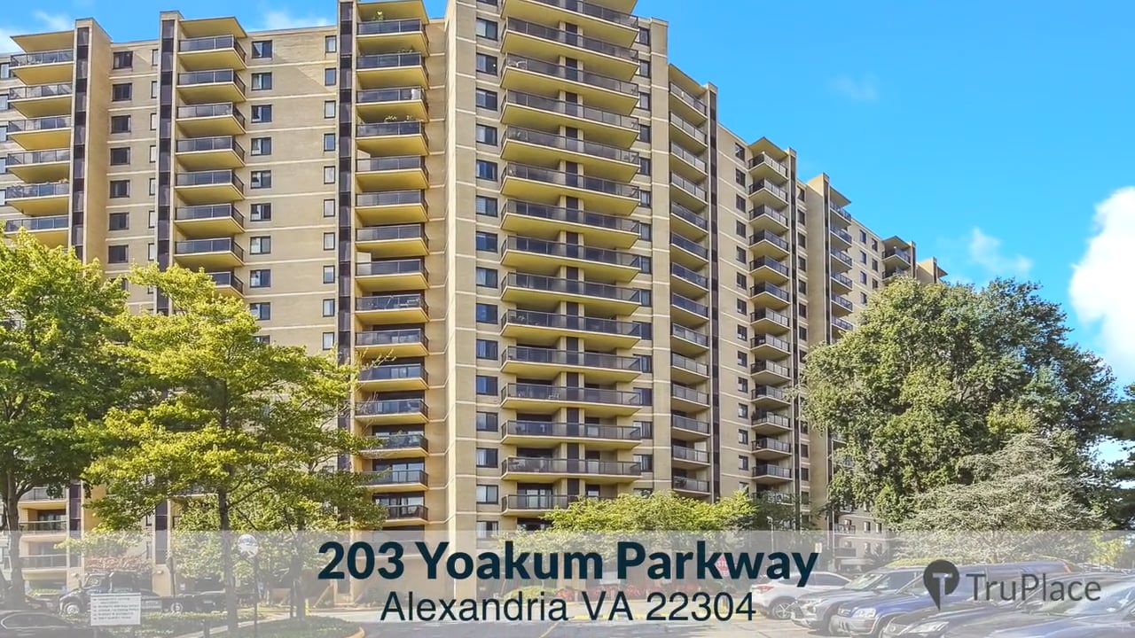 203 Yoakum Parkway Alexandria VA 22304 Unbranded on Vimeo