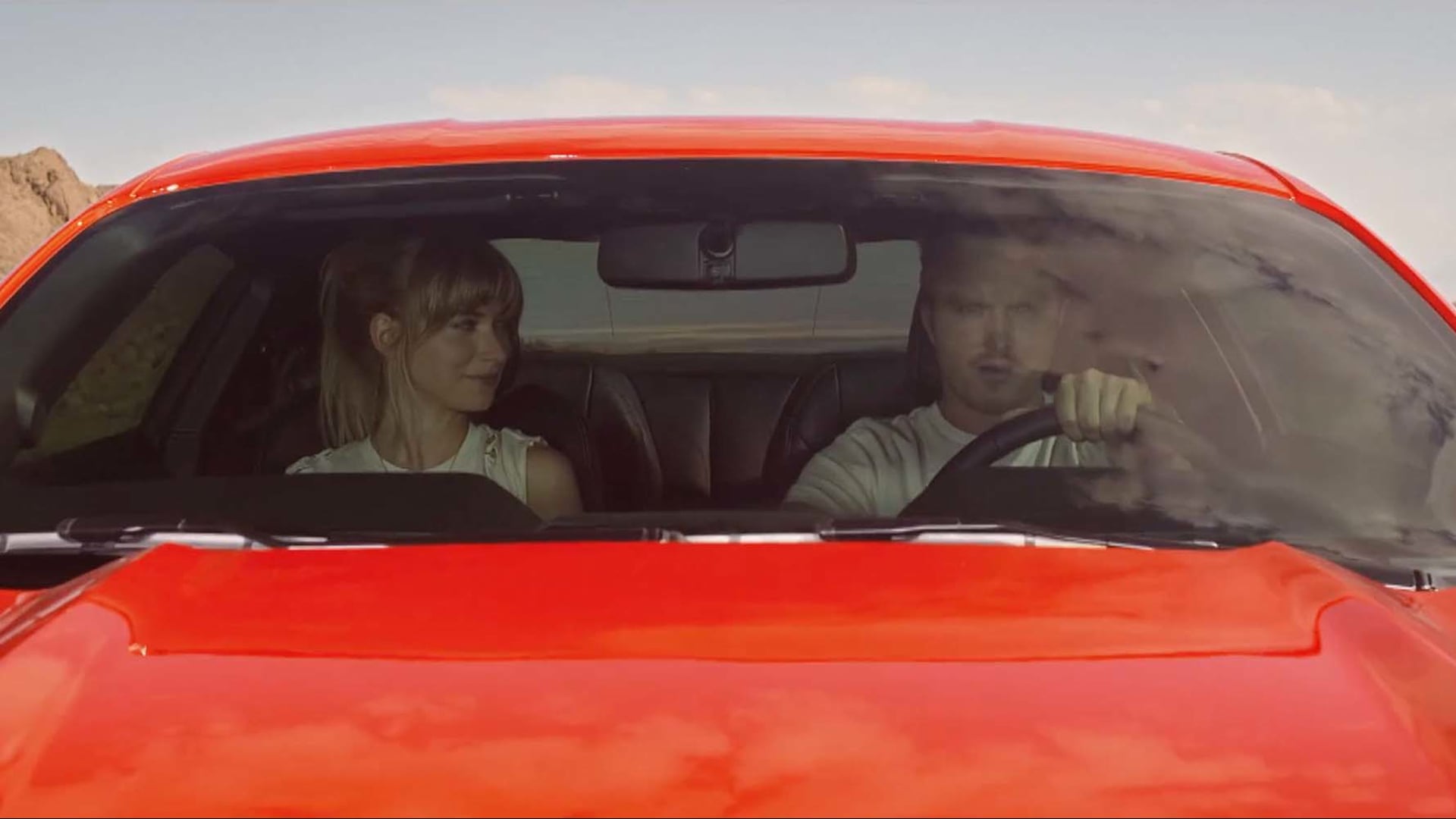 Need for Speed x Ford – TV30 “Redemption”