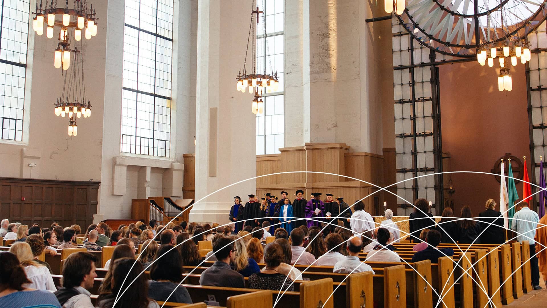 Seattle school of theology and psychology fall convocation on vimeo