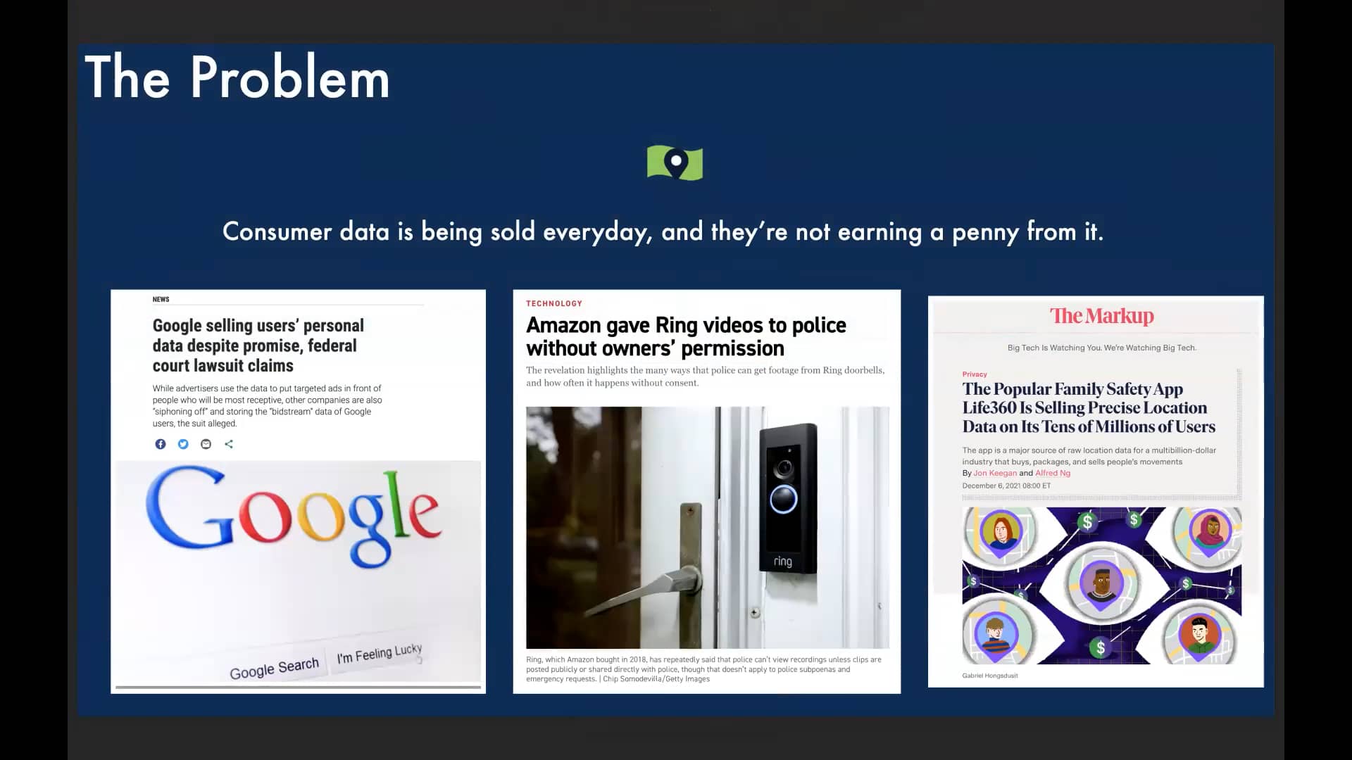 Tapestri Affiliate Program Overview on Vimeo