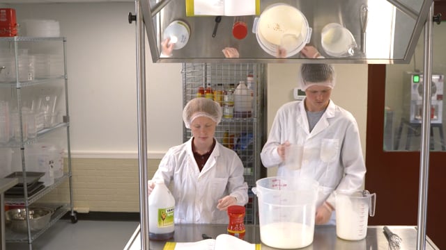 Food Science SAE