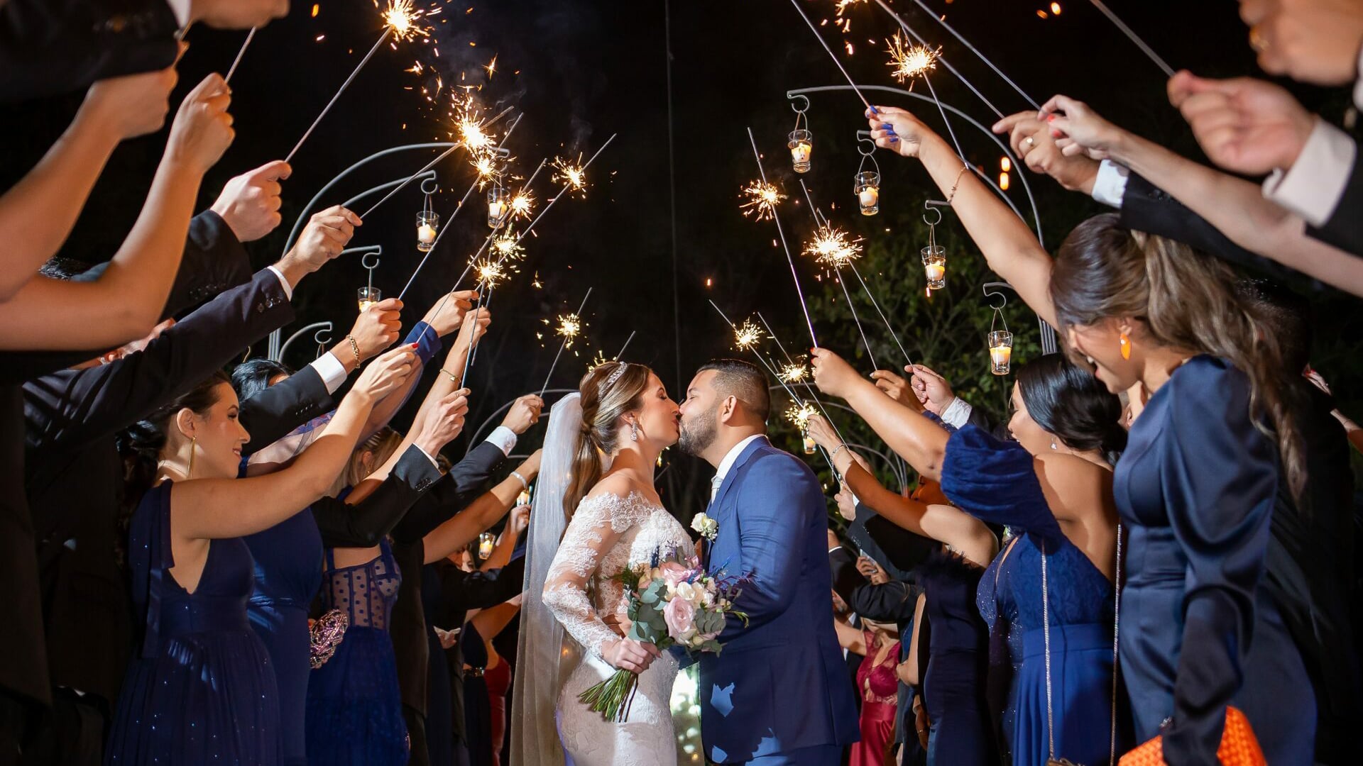 Isabella Weirich e Leonardo Santana - Trailer