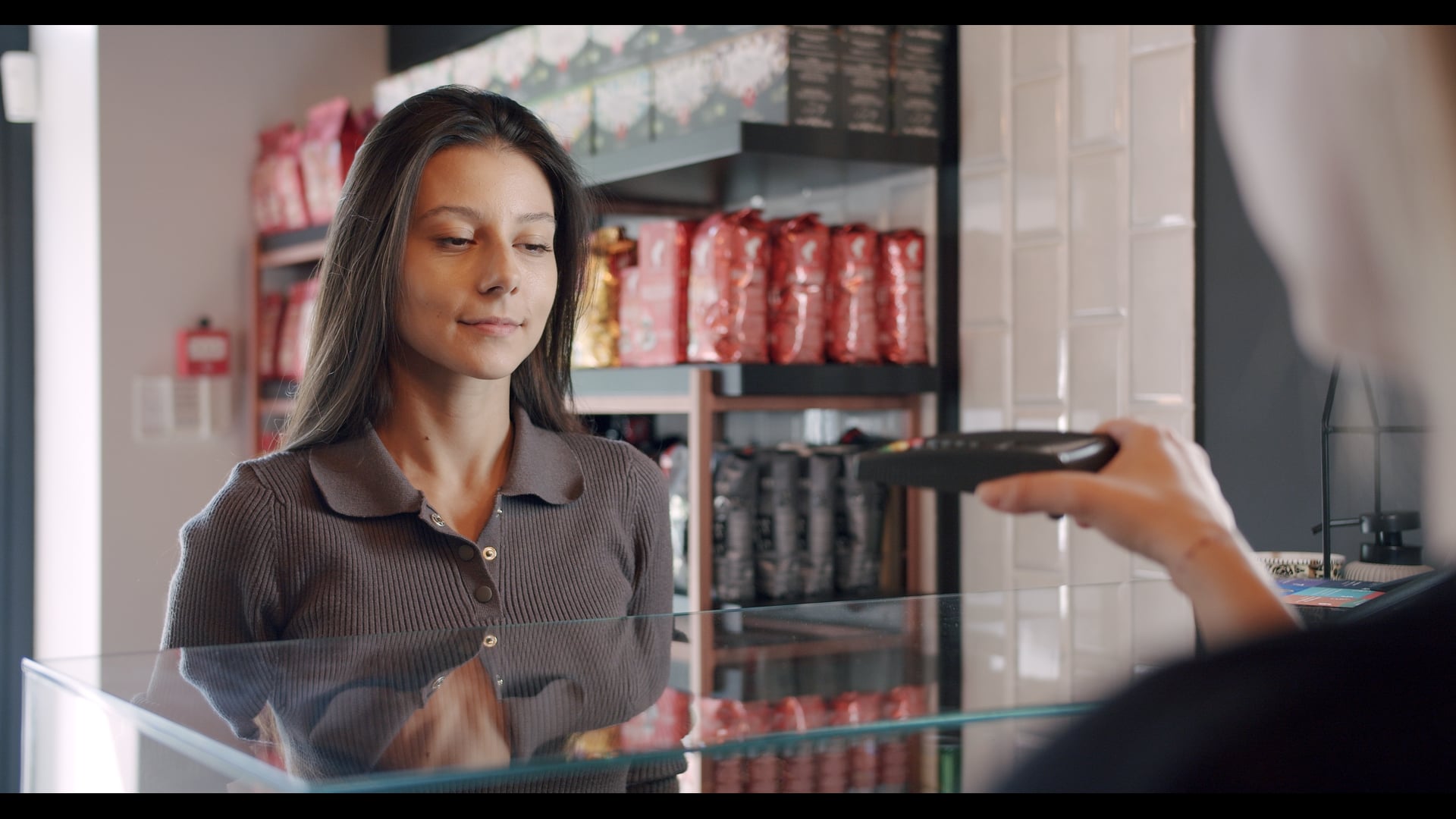Reliant Merchant Services - Credit Card Payments, Point of Sale