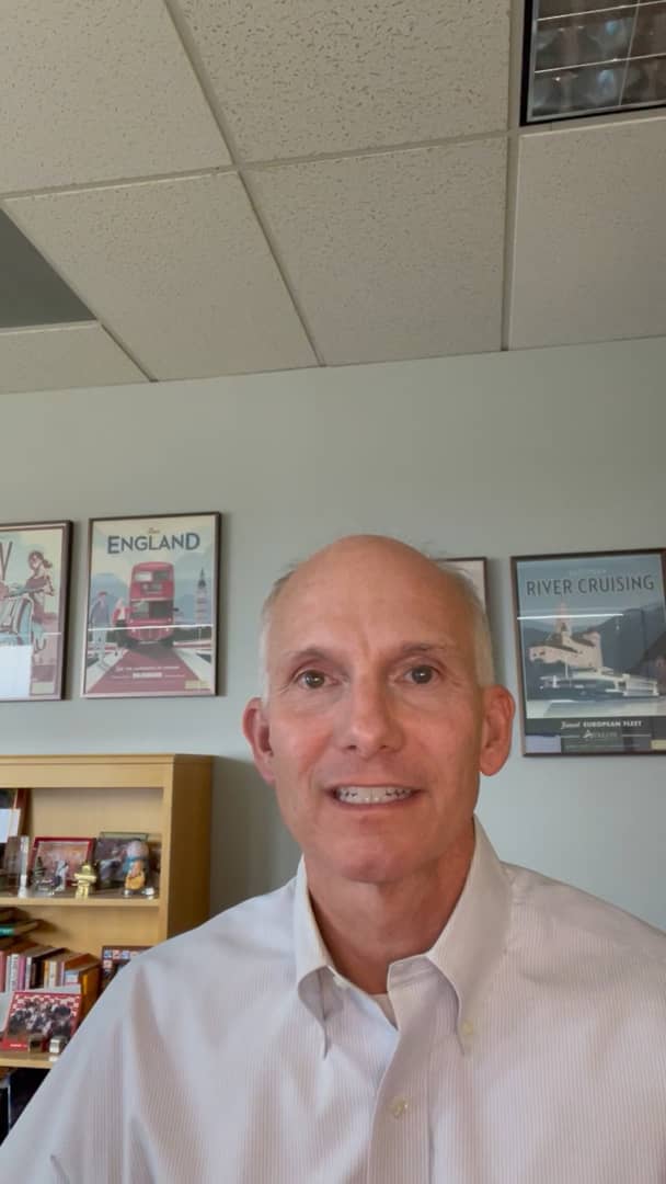 A Message from Scott Nisbet on Vimeo