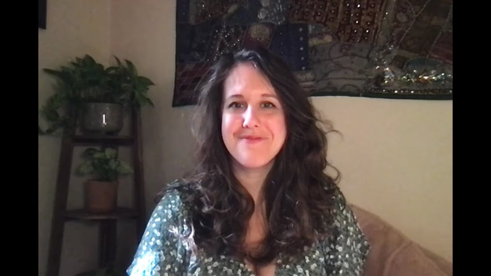 Dr. Hannah Warshowsky, PhD, MS, Psychologist, Atlanta, GA, 30313