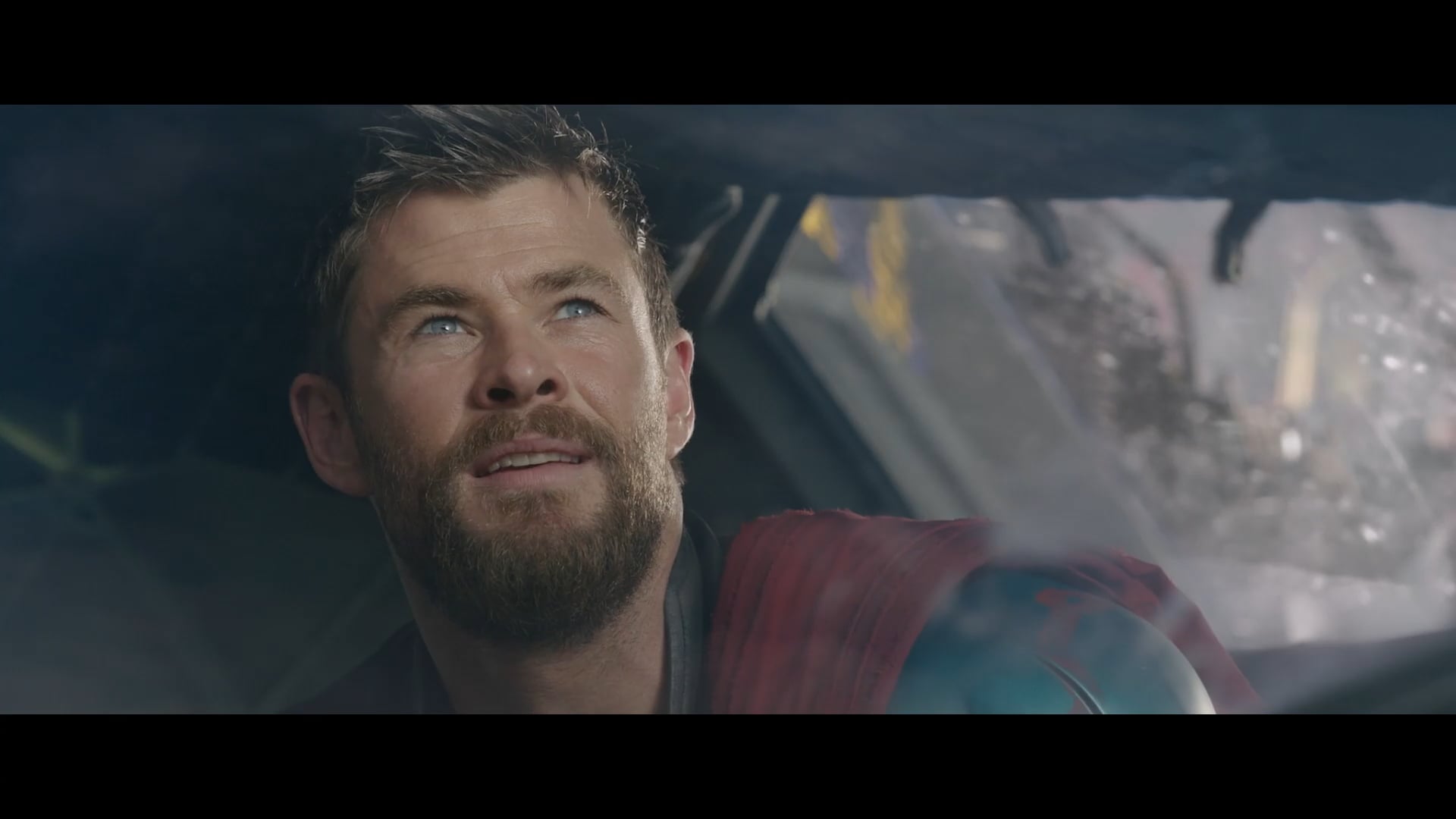 FX Marvel Movie Marathon - Fight 10 SEP