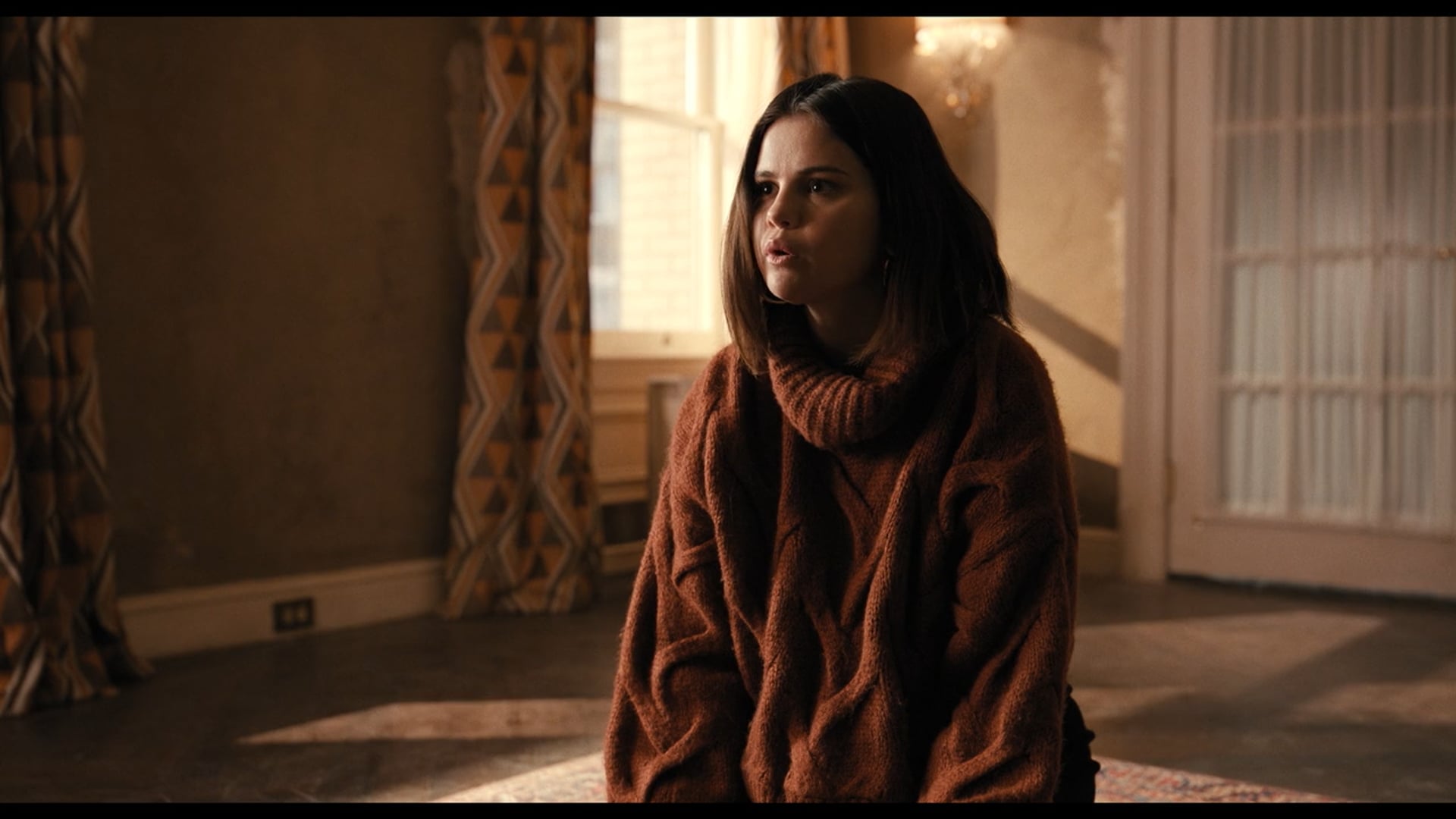 Only Murders in the Building S2 - Innocent 15