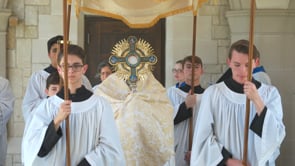 Eucharistic Revival IV