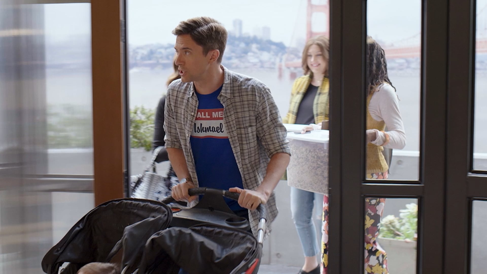 Home Economics (Season 2 Trailer)