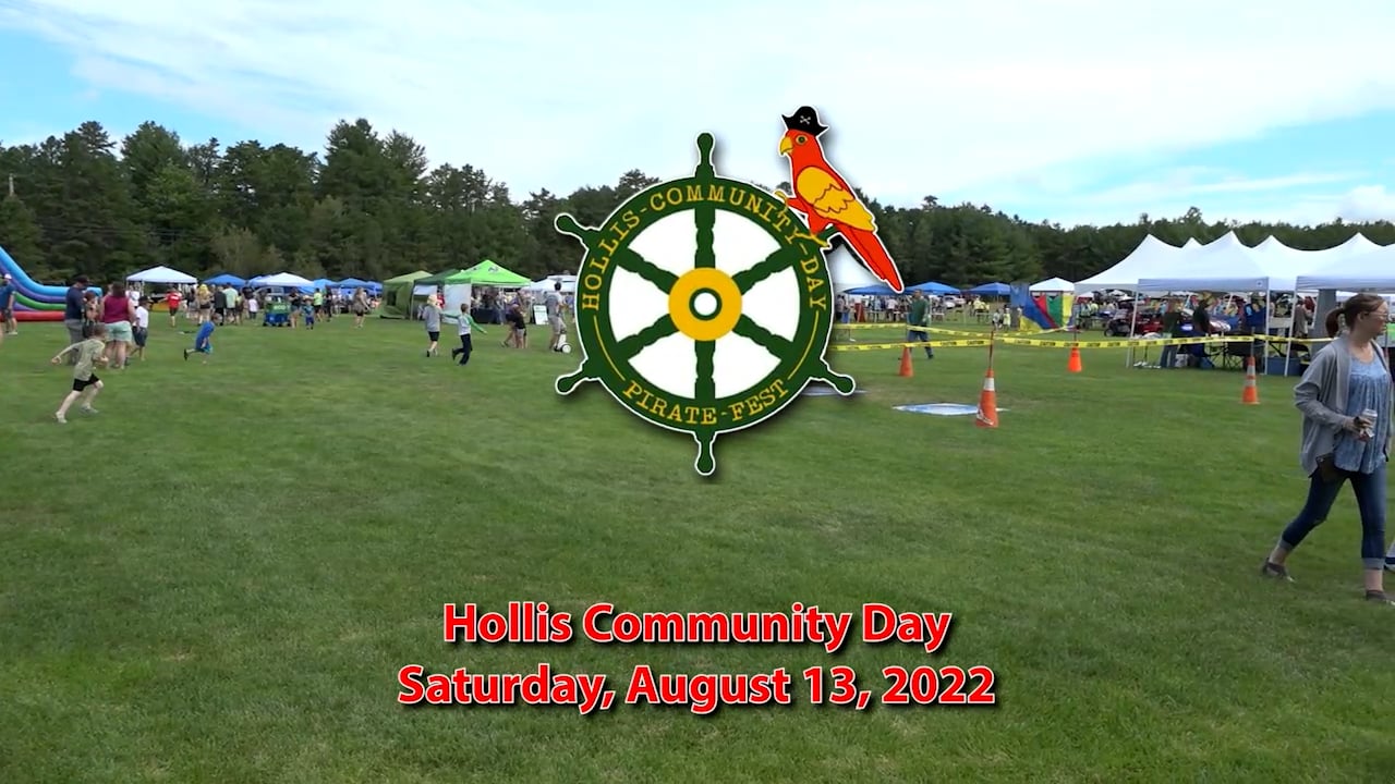 Hollis Community Day-Half Moon Jug Band-720p.mp4