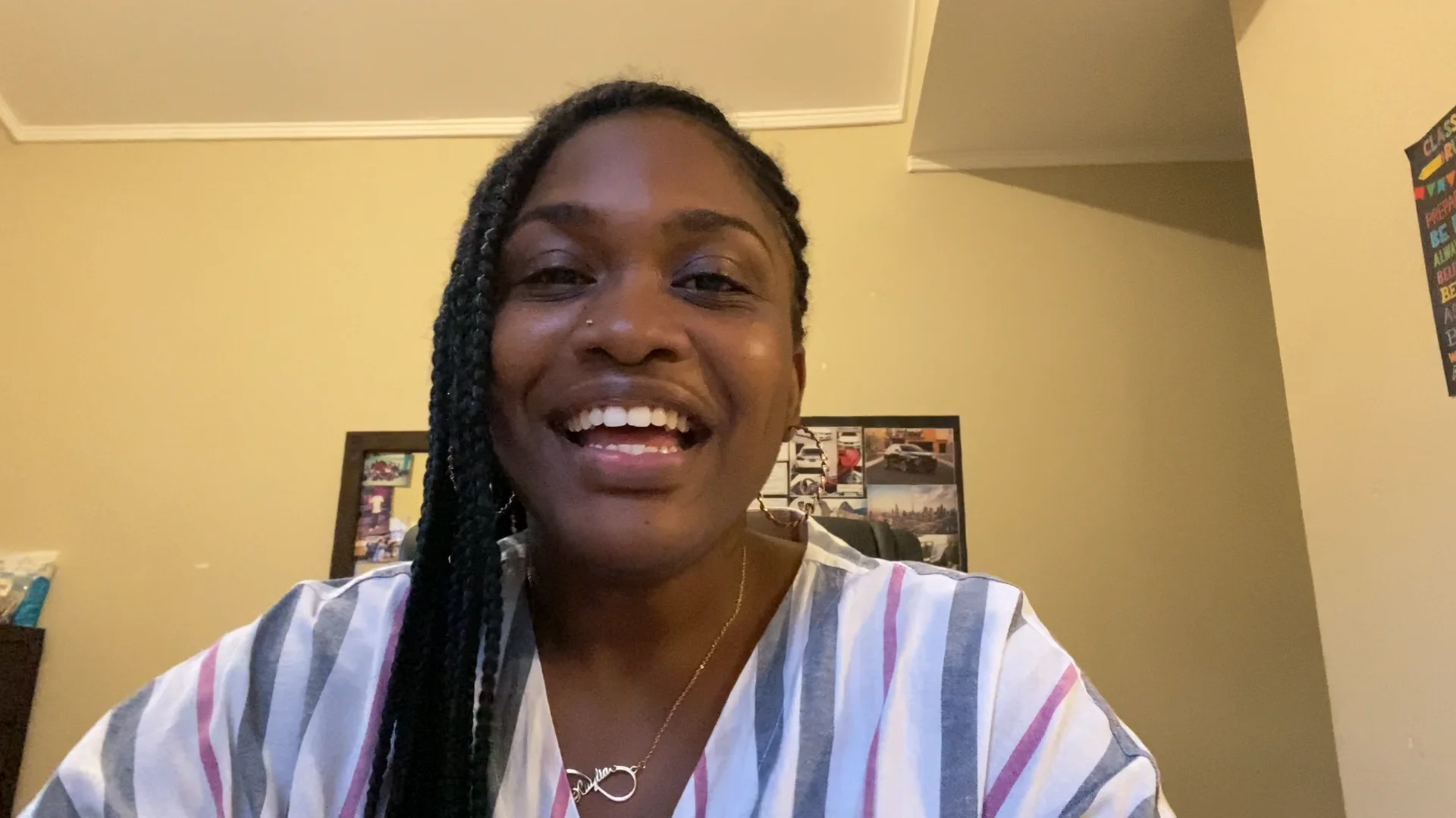 Roni S - Video Introduction on Vimeo
