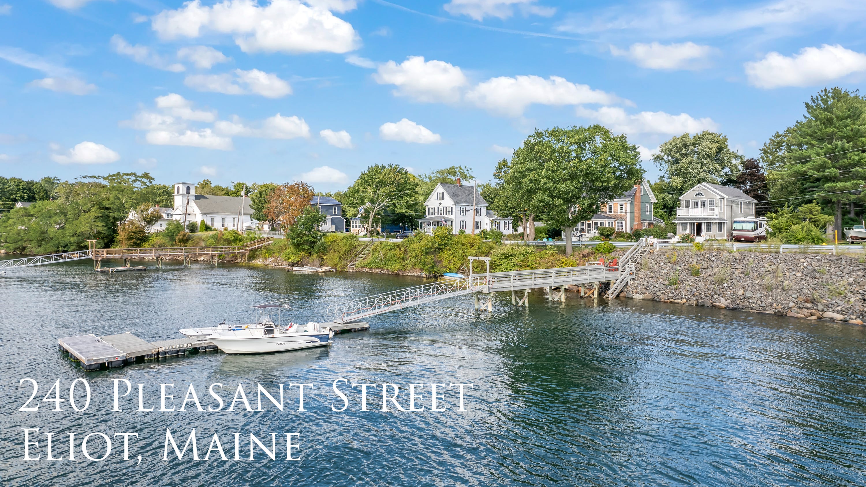 240 Pleasant Street, Eliot Maine h.mp4 on Vimeo