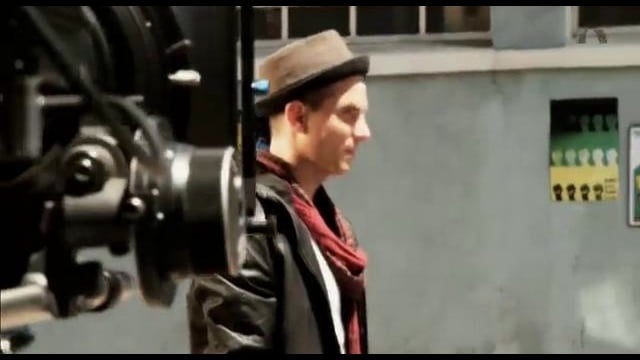 Behind The Scenes of Parlotones - Should We Fight Back