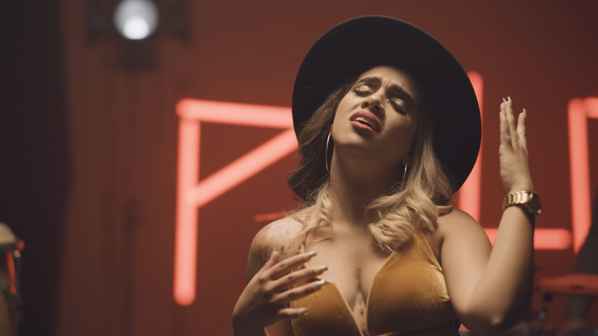 PALO! - "Siempre Son Flores"