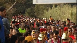 Marató d'Empúries 2011
