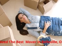 Professional Get Mover in Belleville, ON