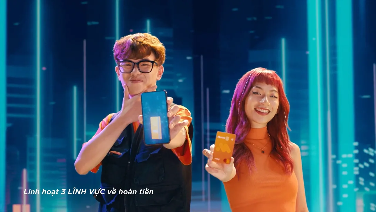 MSB _ mDigi - BẬT CHẤT GEN DIGI _ Dir's EDIT on Vimeo