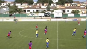 Futbol L'Escala 3 _ Amer 3