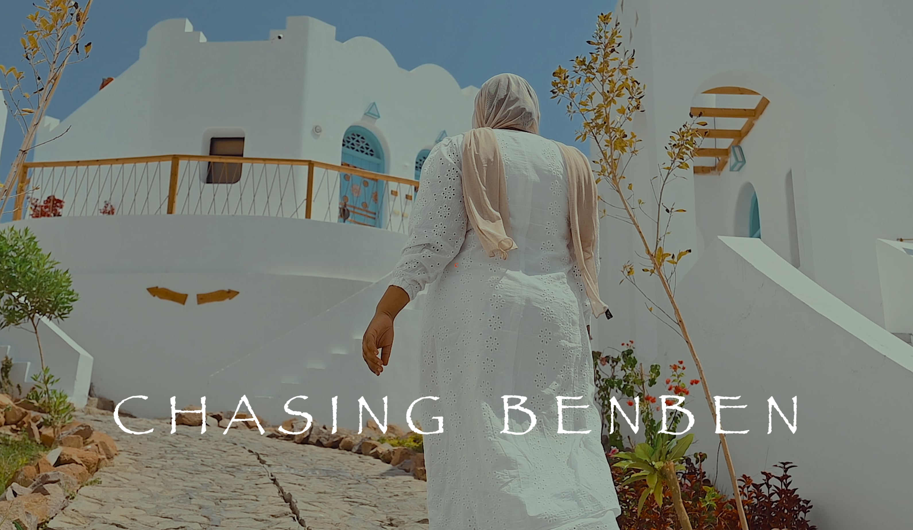 Chasing BenBen