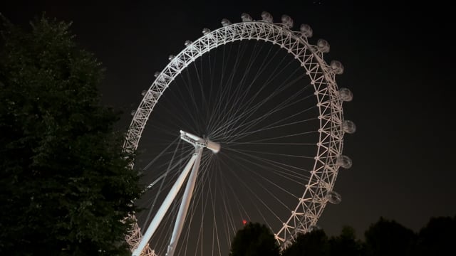The Queue 14 September 2022