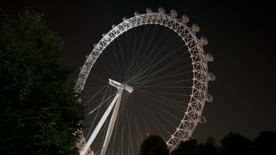 The Queue 14 September 2022