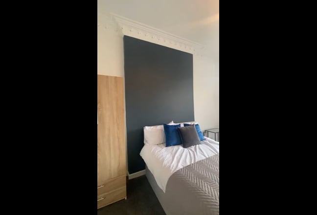 Video 1: Kitchen