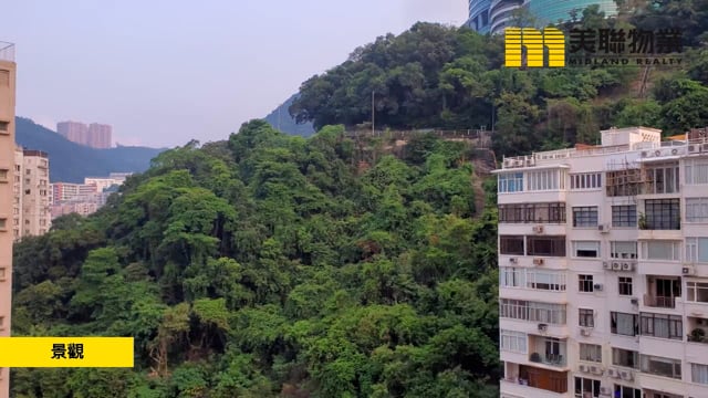 蔚云阁 跑马地 低层 1228086 售盘