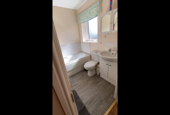 Video 1: Kitchen