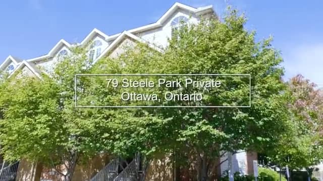 79 Steele Park Presented By Todd Mclaughlin On Vimeo