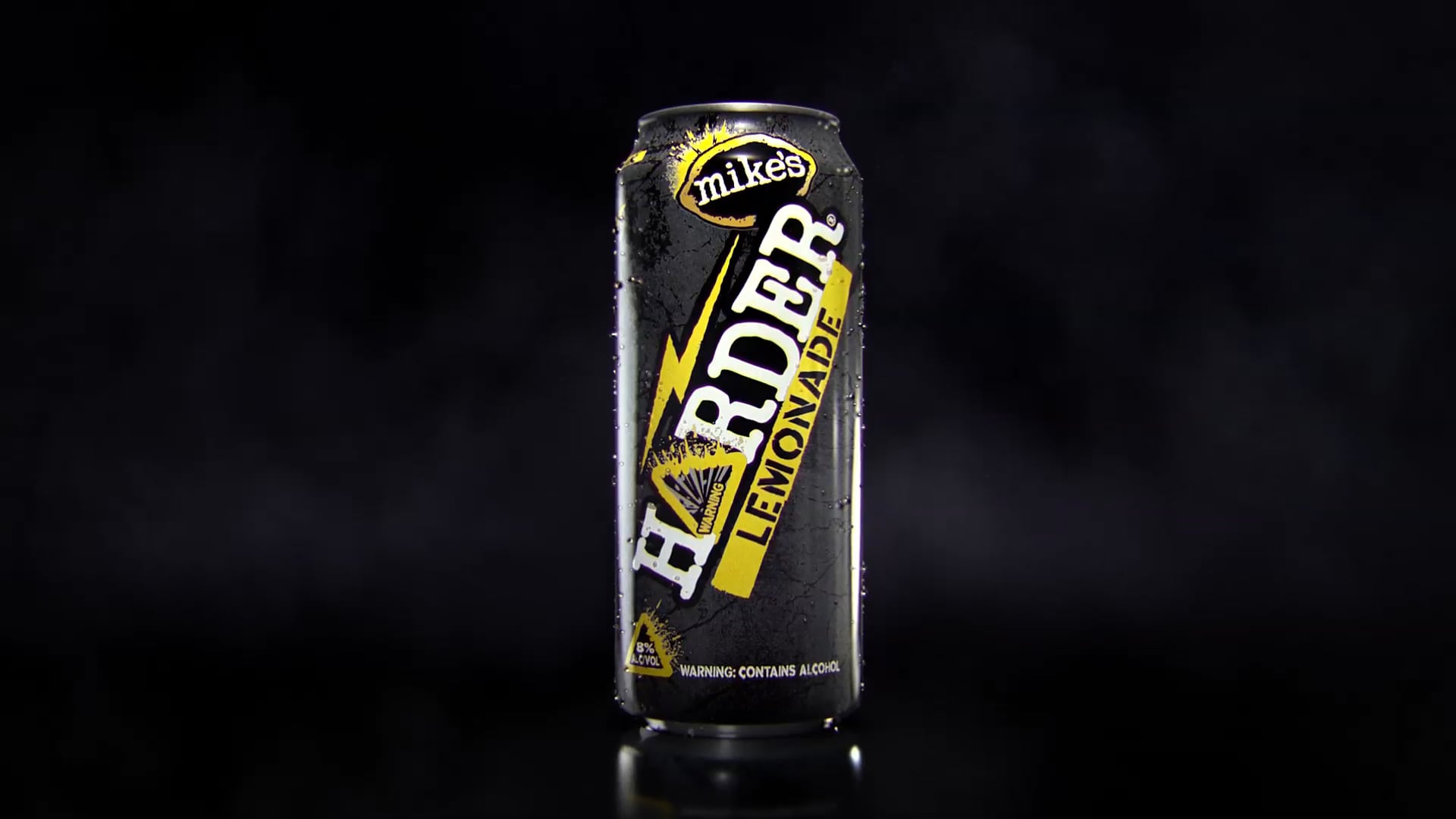 Mike's Lemonade / Nabil